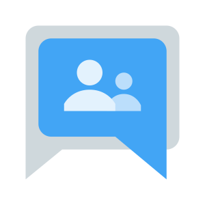 Google Group icon