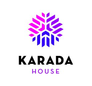 Karada House logo