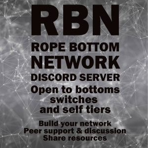 Rope Bottom Network logo