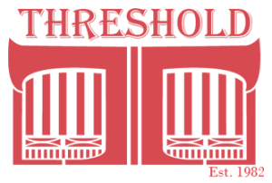 Threshold Clubhouse logo