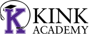 Kink Academy Logo