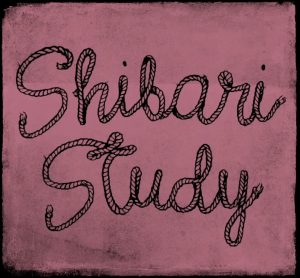 Shibari Study logo