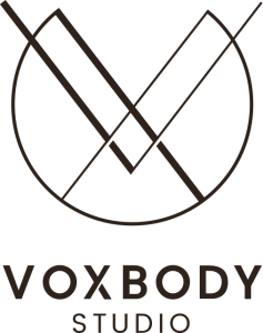 Vox Body Studio logo